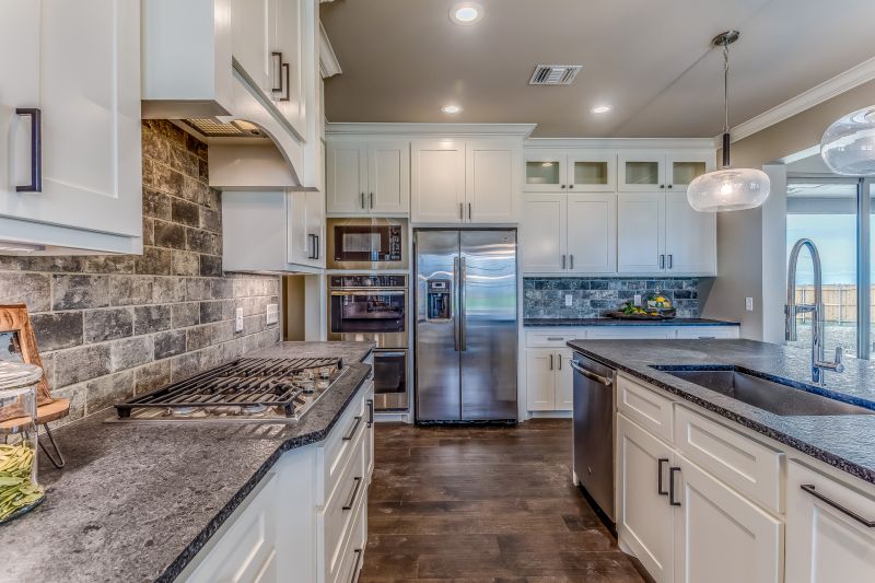 Kitchen Upgrading in Kokomo, IN